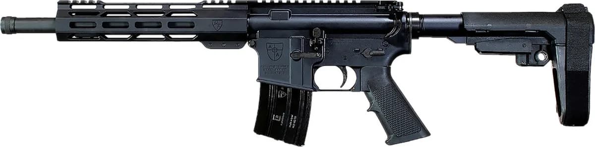 Alexander Arms Highlander — image 2