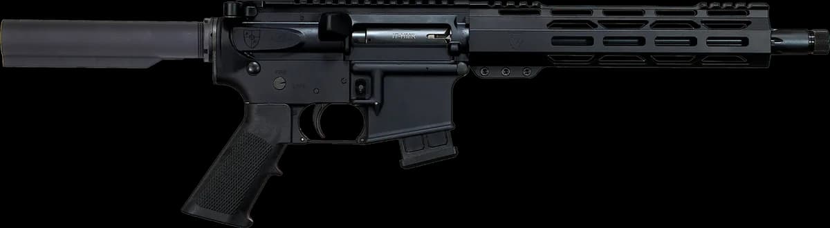 Alexander Arms Highlander — image 1