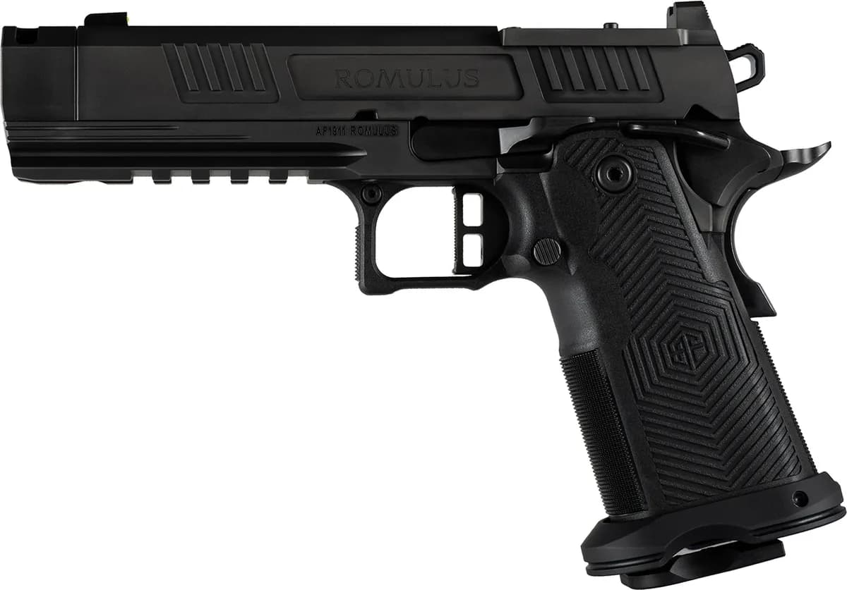 Alpha Foxtrot Romulus AF1911 — image 2