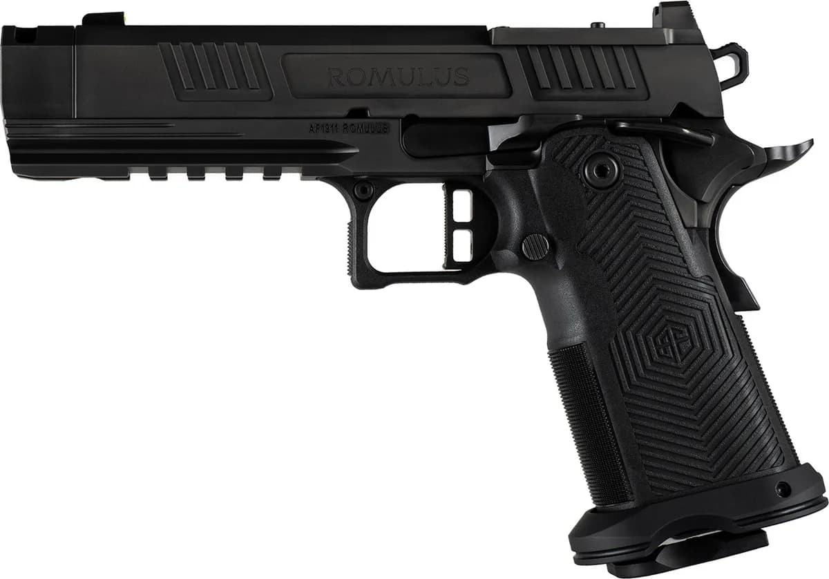 Alpha Foxtrot Romulus AF1911 — image 2
