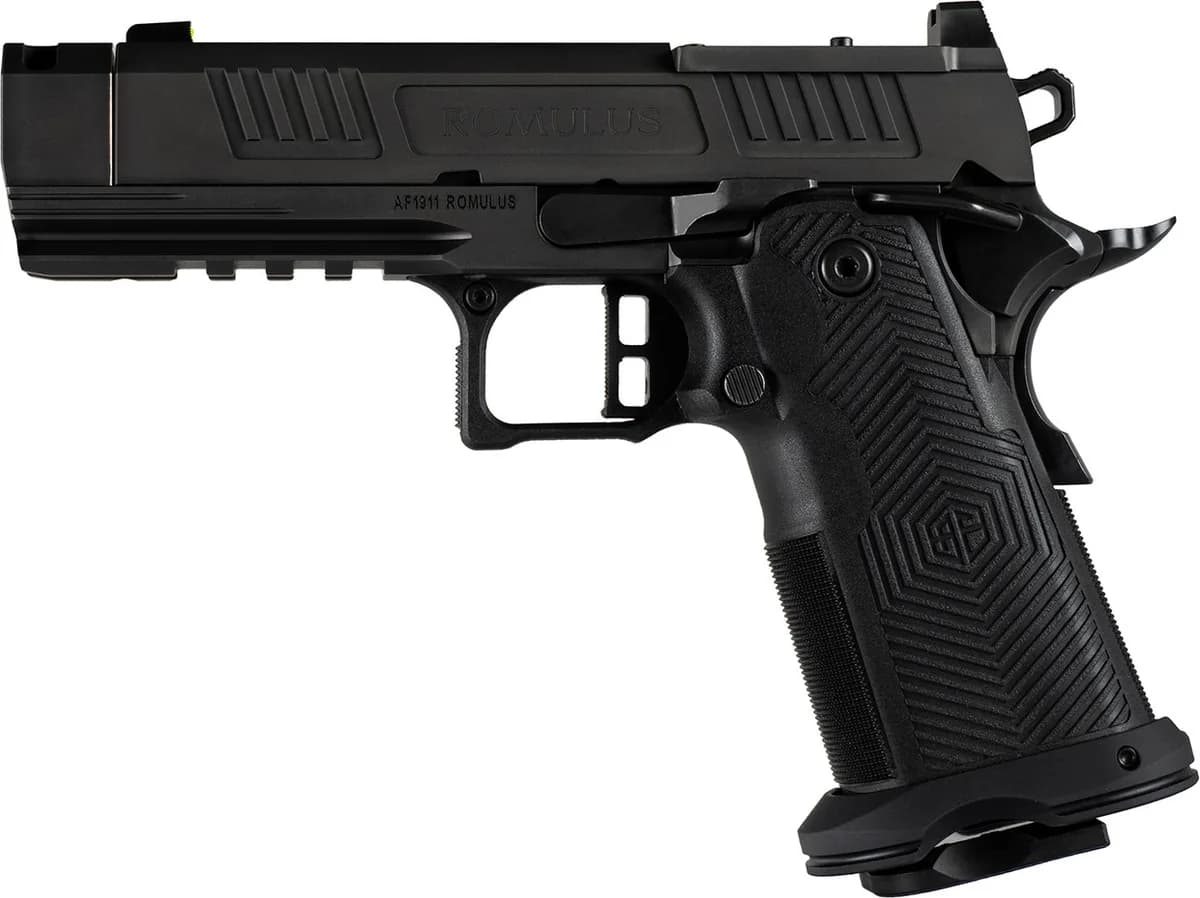 Alpha Foxtrot Romulus AF1911 — image 2