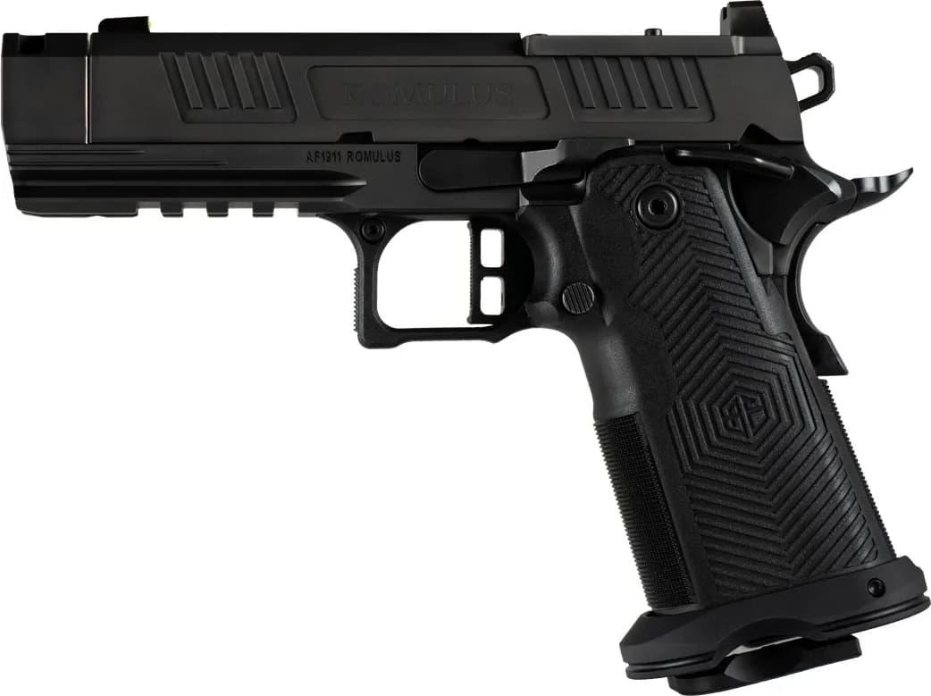 Alpha Foxtrot Romulus AF1911 — image 2