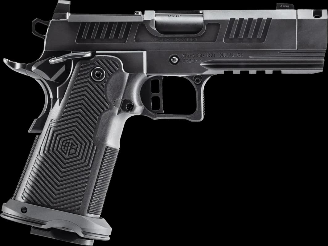 Alpha Foxtrot Romulus AF1911