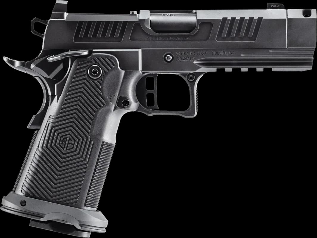 Alpha Foxtrot Romulus AF1911