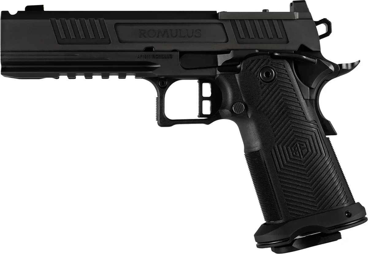 Alpha Foxtrot Romulus AF1911 — image 2