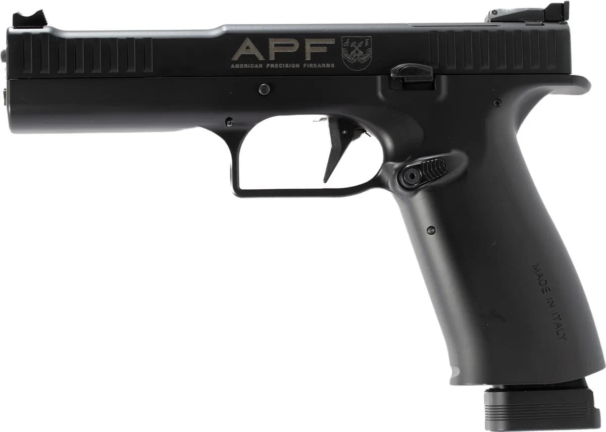 American Precision Firearms Ergal Pro — image 2