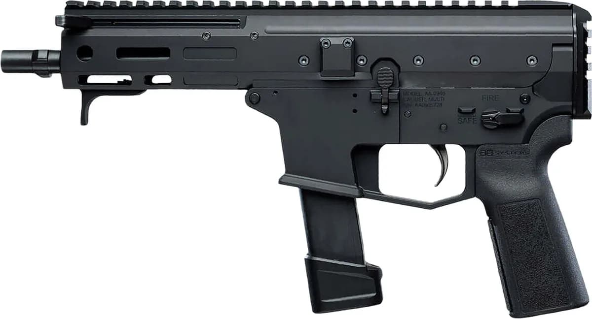 Angstadt Arms MDP-9 — image 2