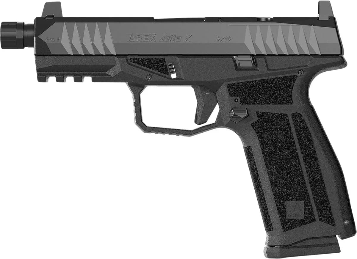 AREX Rex Delta — image 2