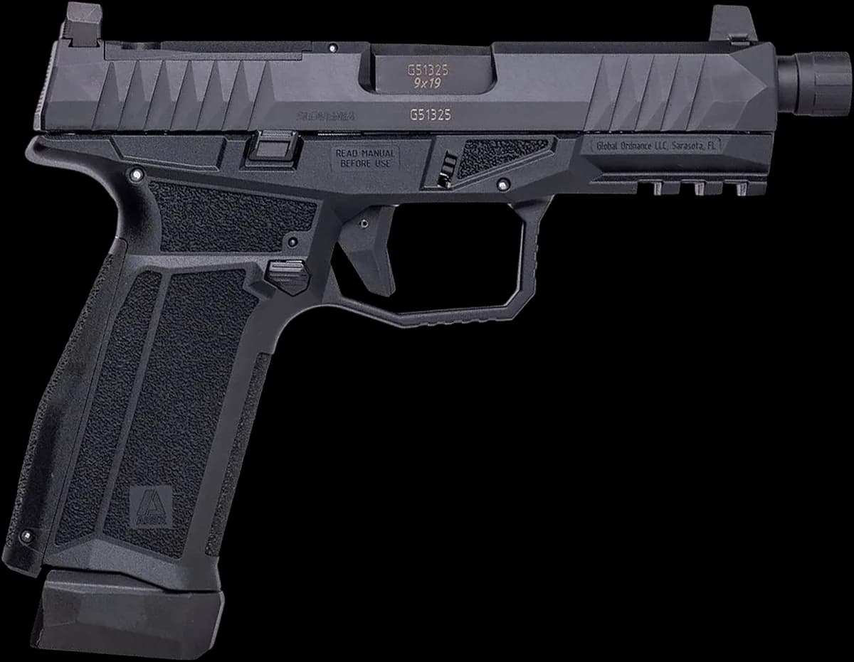 AREX Rex Delta
