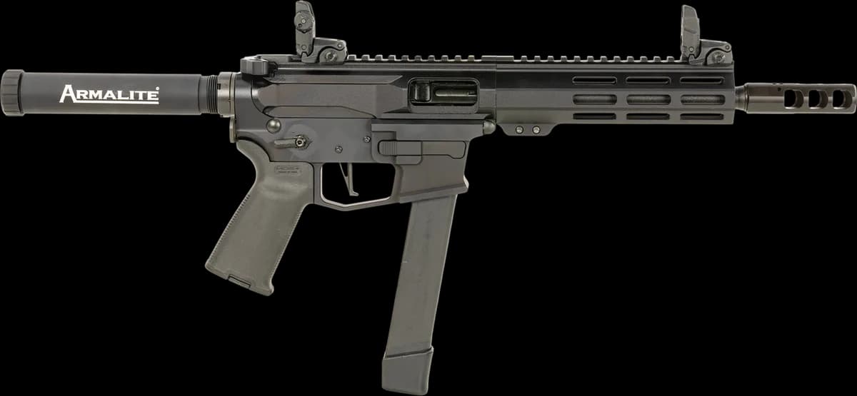 Armalite M-15