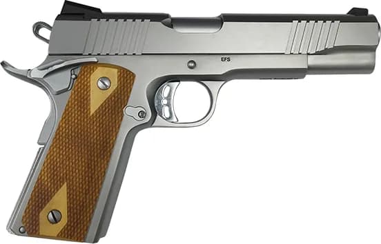Armscor Rock Island Armory M1911-A1 FS EFS Rock Standard FS