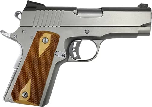 Armscor Rock Island Armory ROCK CS STAINLESS