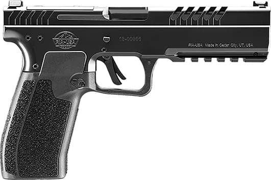 Armscor Rock Island Armory 5.0E Enhanced