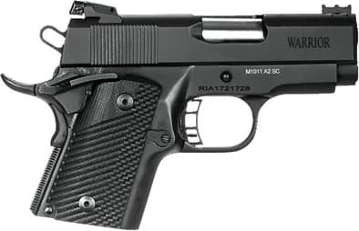 Armscor Rock Island Armory 3.10