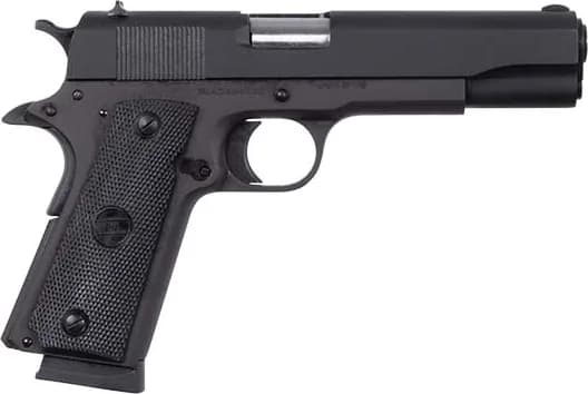 Armscor Rock Island Armory M1911-A1 GI Standard FS