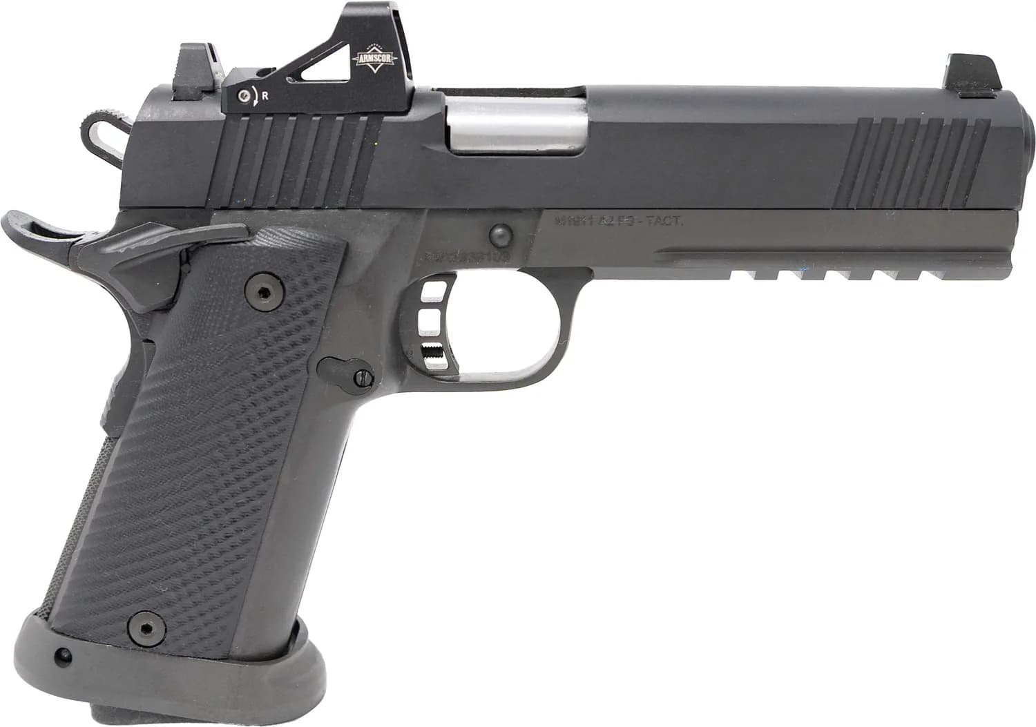Armscor Rock Island Armory M1911 A2 FS - Tactical