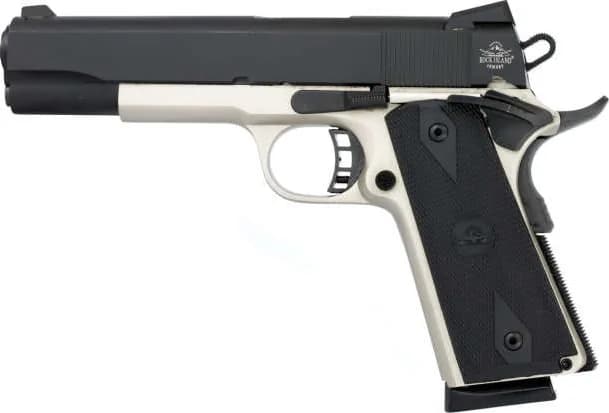 Armscor Rock Island Armory M1911-A1 ROCK Standard FS 2-Tone