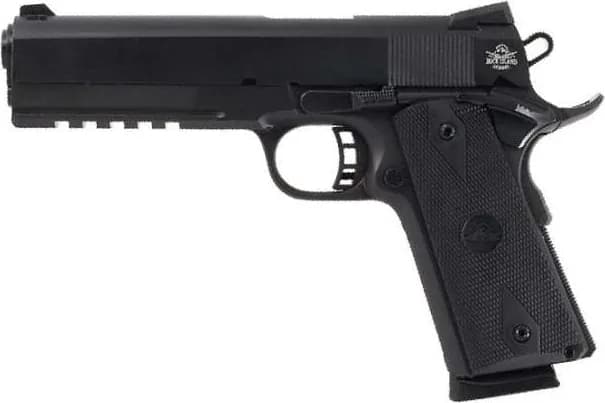 Armscor Rock Island Armory M1911-A1 TAC Standard FS