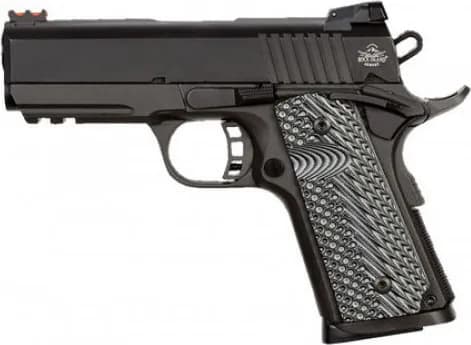Armscor Rock Island Armory M1911-A1 TAC Ultra CS