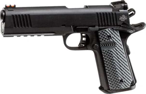 Armscor Rock Island Armory M1911-A1 TAC Ultra FS