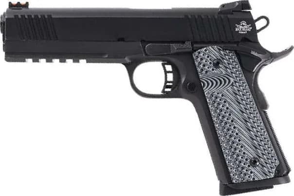 Armscor Rock Island Armory M1911-A1 TAC Ultra FS