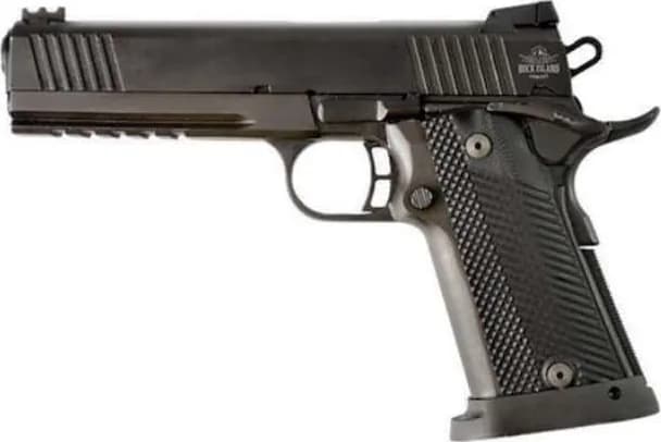 Armscor Rock Island Armory TAC Ultra FS HC