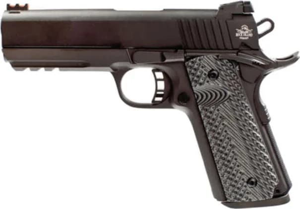Armscor Rock Island Armory M1911-A1 TAC Ultra MS