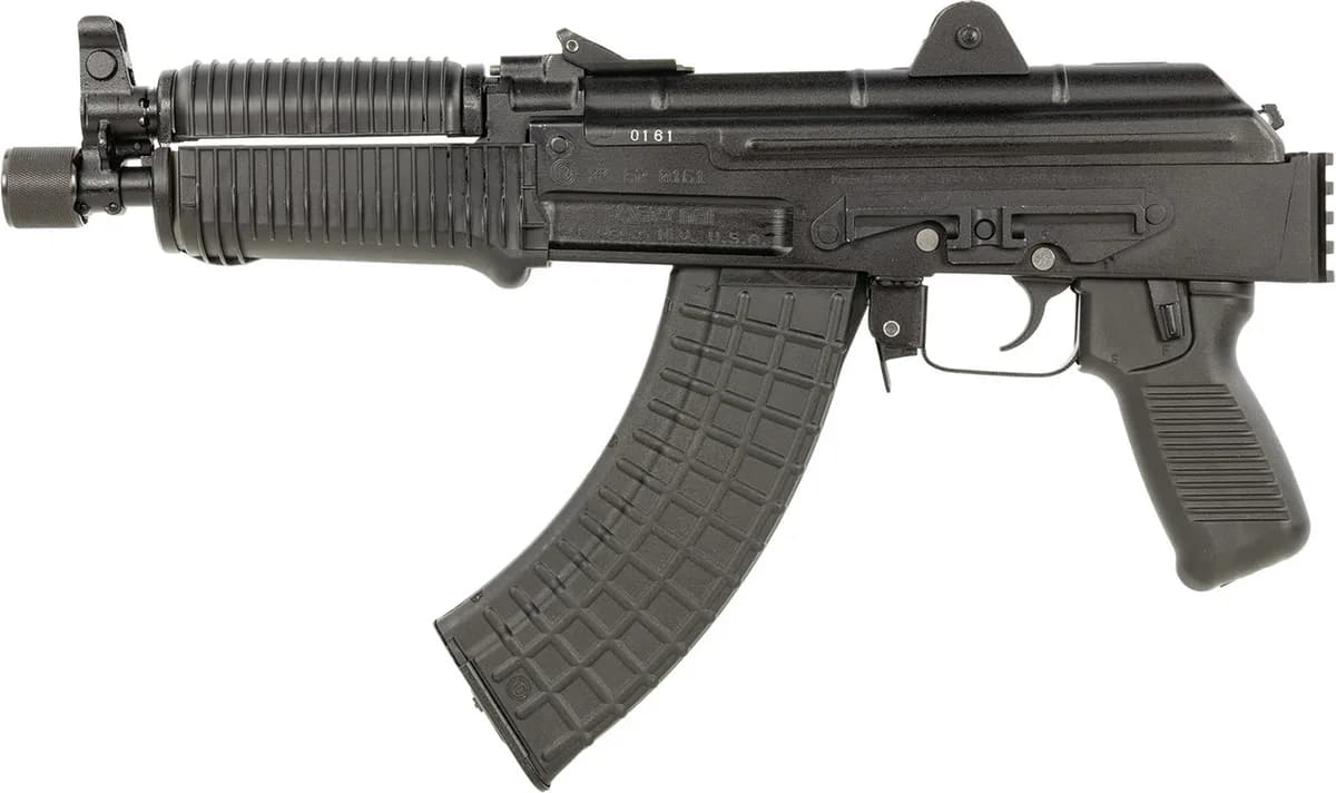 Arsenal SAM7 — image 2
