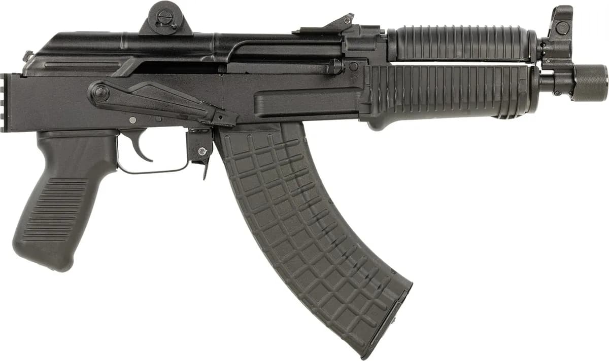 Arsenal SAM7 — image 1