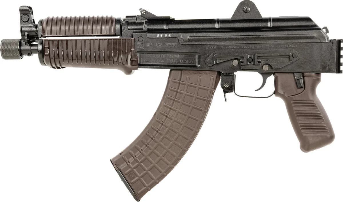 Arsenal SAM7 SAM7K — image 2