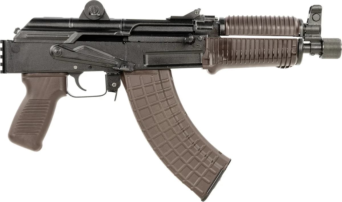 Arsenal SAM7 SAM7K