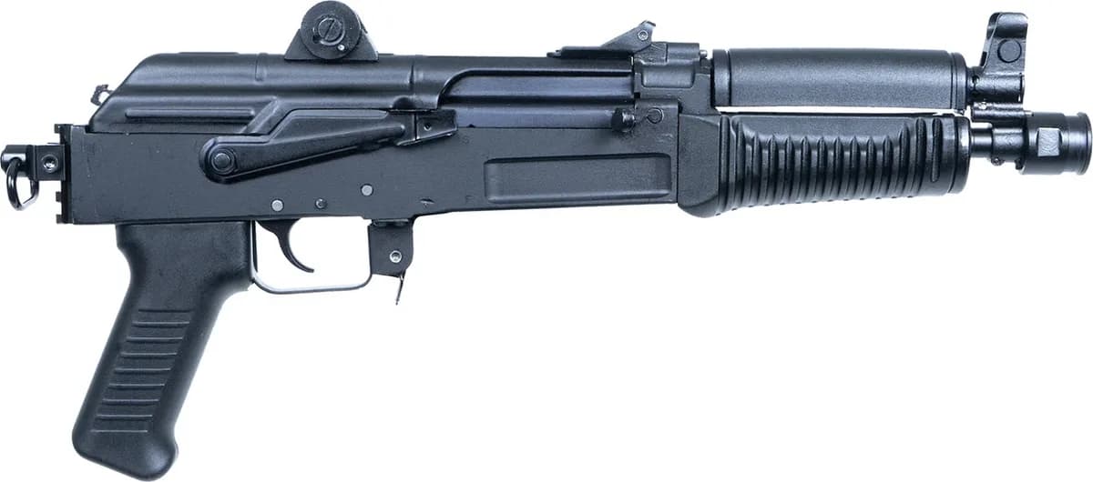 Arsenal SAM7 SAM7K