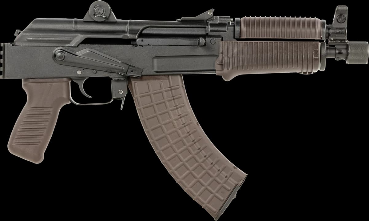 Arsenal SAM7
