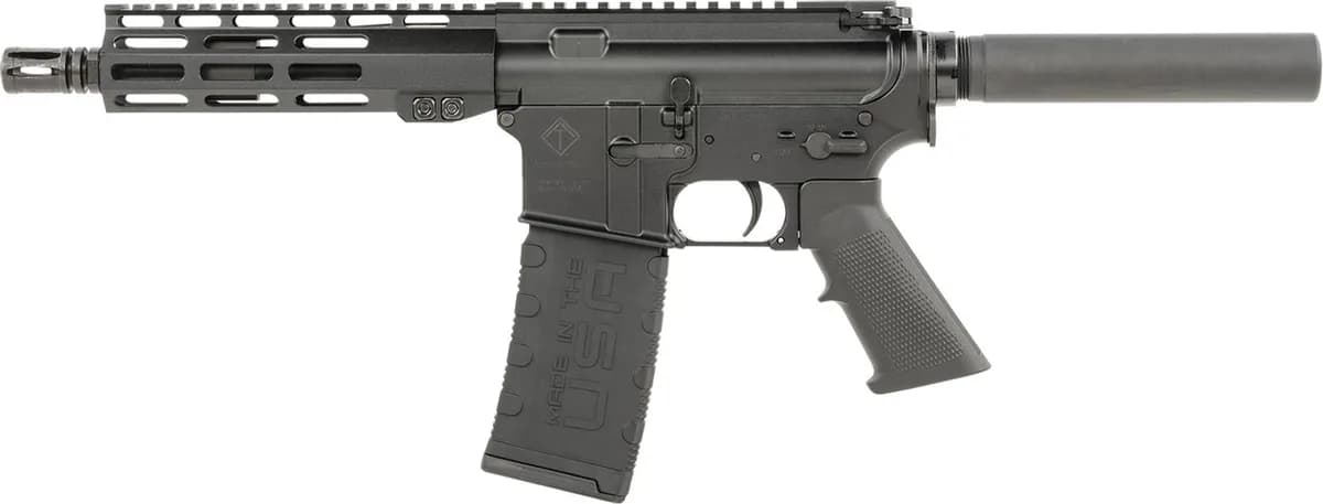 ATI American Tactical Imports AR-15 — image 2