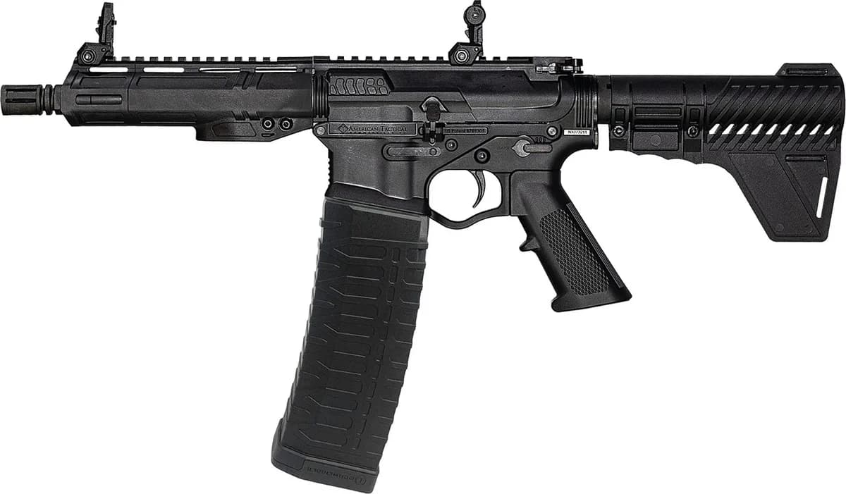 ATI American Tactical Imports ATI Alpha Maxx — image 2