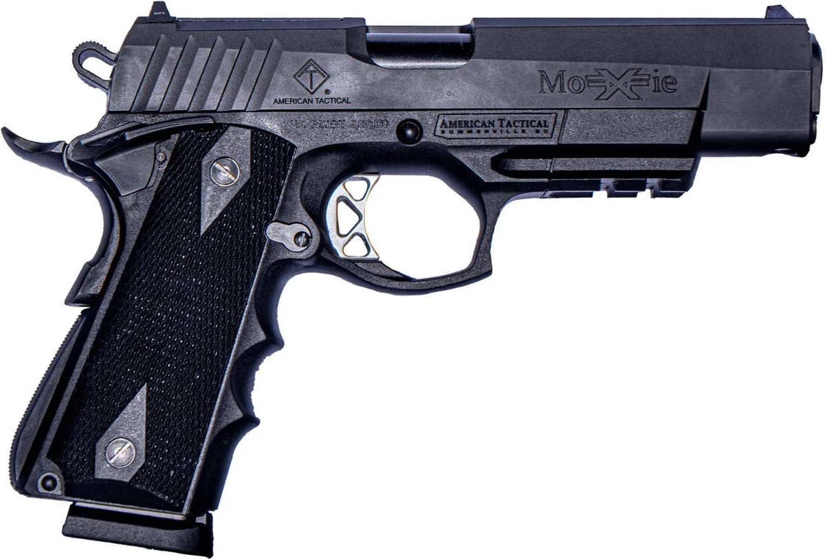 ATI American Tactical Imports ATI FXH