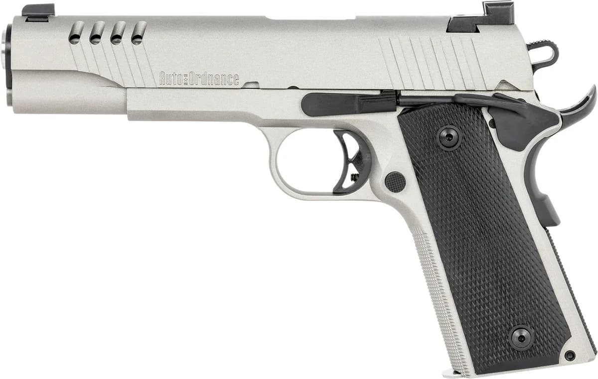 Auto-Ordnance 1911 1911-A1