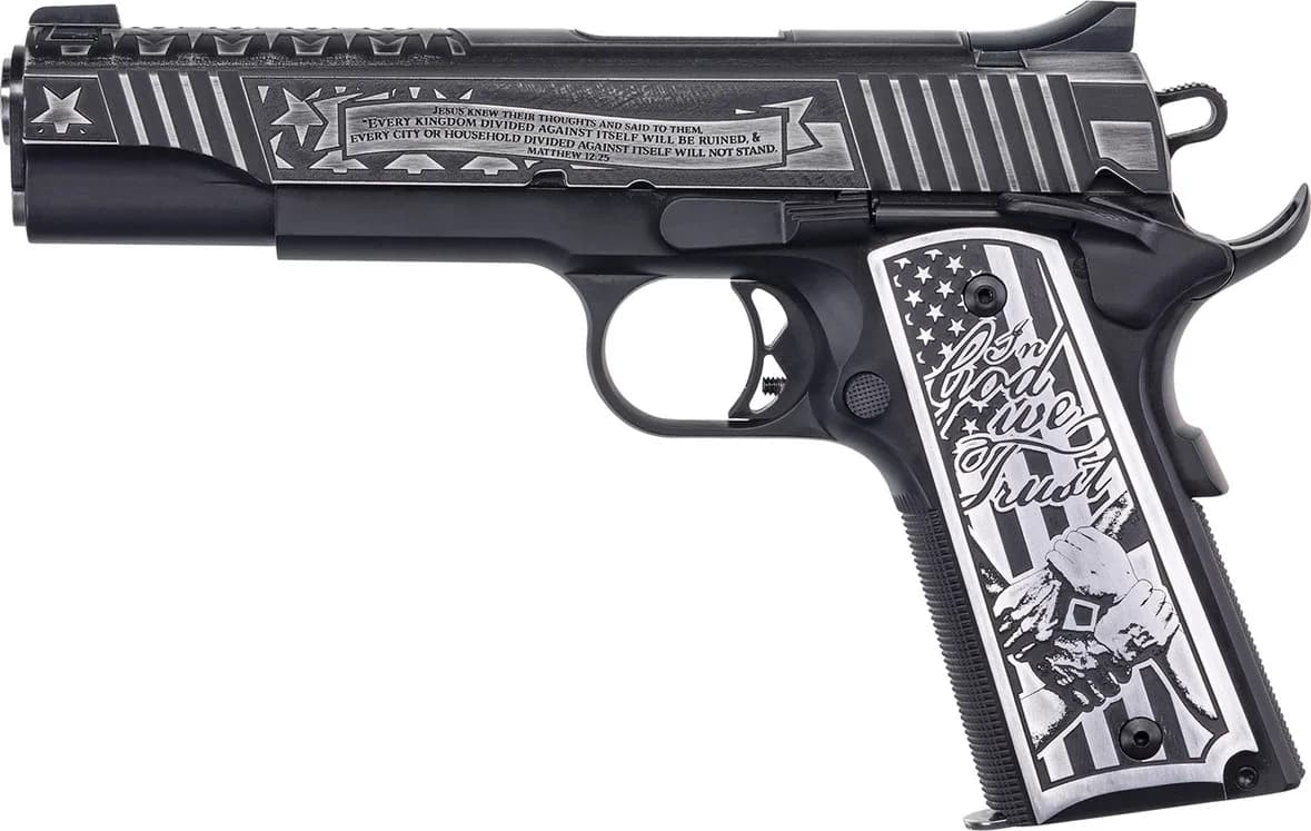 Auto-Ordnance 1911 1911-A1 — image 2