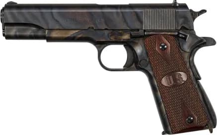 Auto-Ordnance 1911 1911A1