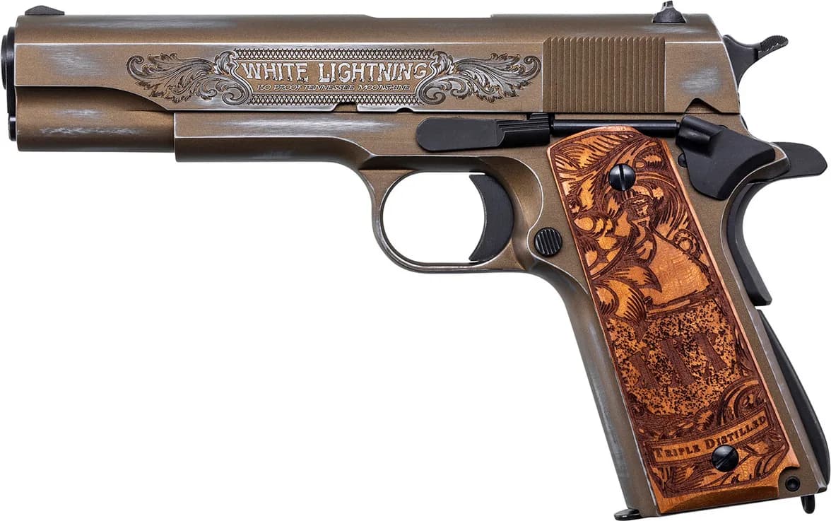 Auto-Ordnance 1911 — image 2