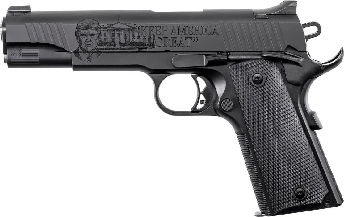 Auto-Ordnance 1911