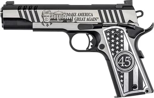 Auto-Ordnance 1911