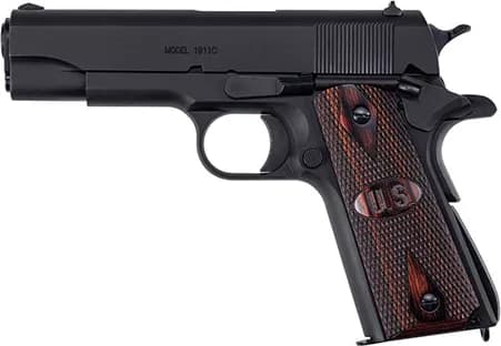 Auto-Ordnance 1911