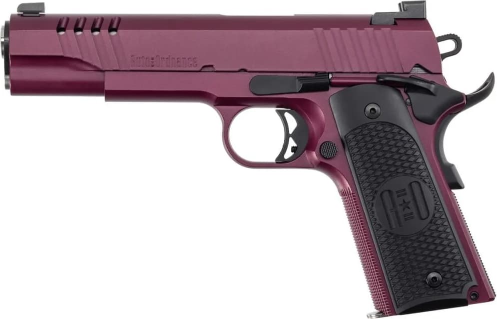 Auto-Ordnance 1911 — image 2