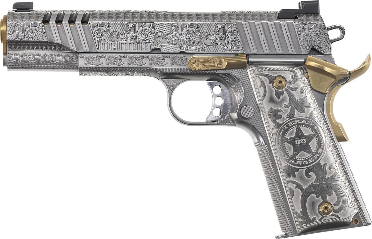 Auto-Ordnance 1911 — image 2