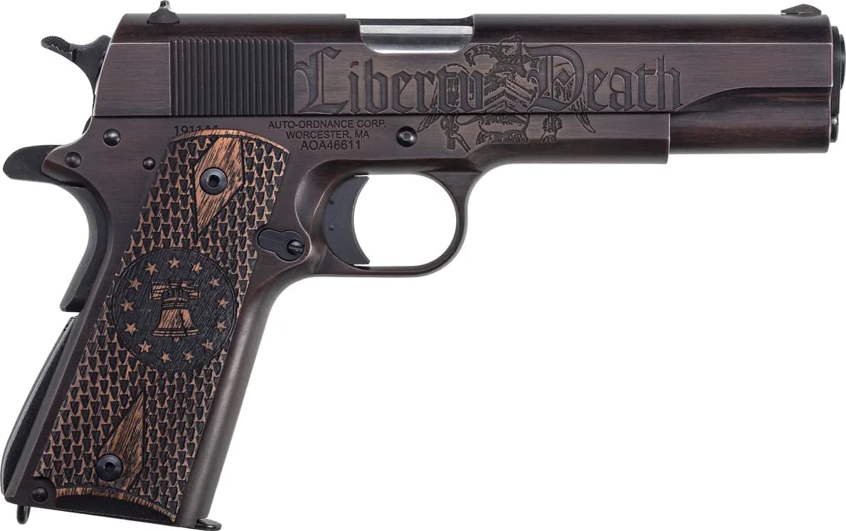 Auto-Ordnance 1911 — image 1