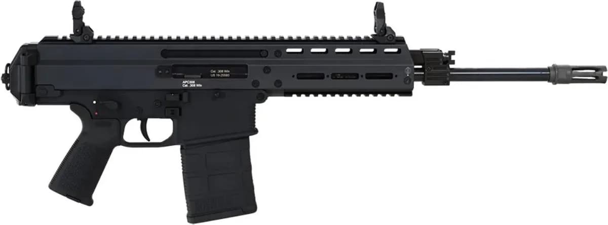 B&T APC APC308