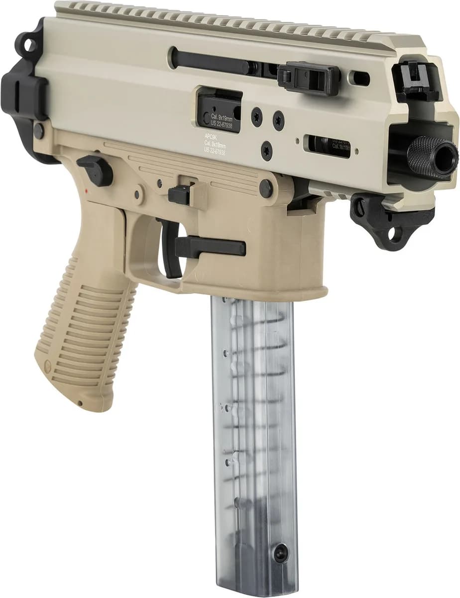 B&T APC Pro — image 2