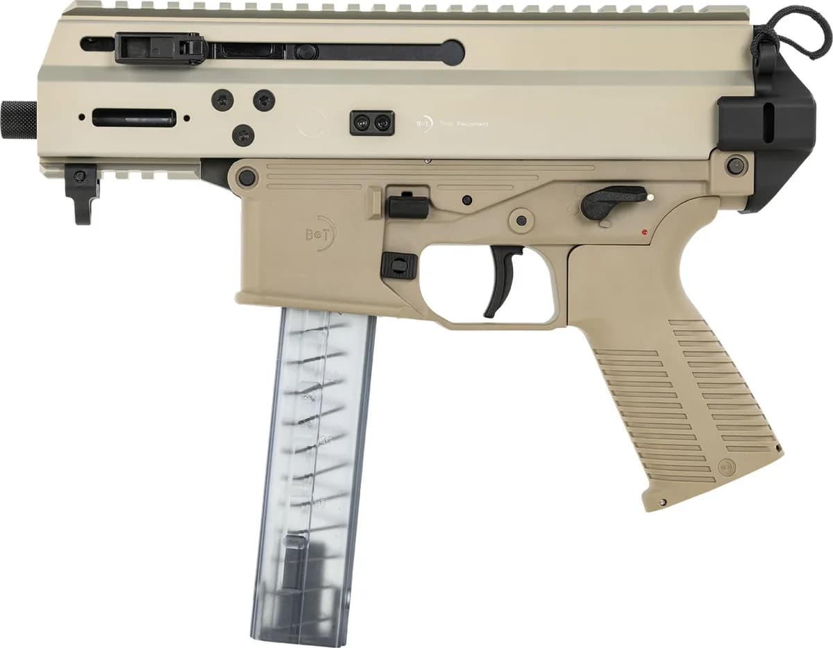 B&T APC Pro