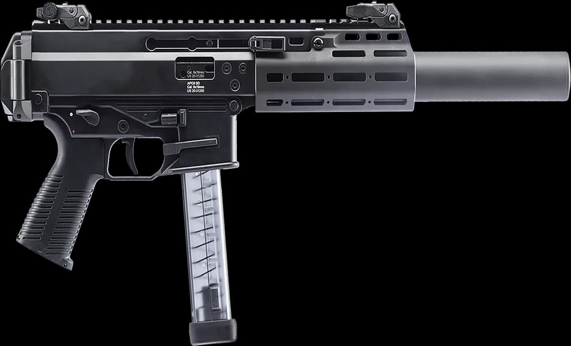 B&T APC Pro